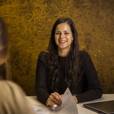 Barbera Drinkwaard - NVM Register Makelaar & Taxateur