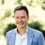 R. (Ruud) Peters - Vastgoedadviseur
