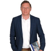 Roger Vloet RM RT - NVM-makelaar
