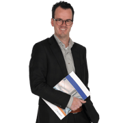 Kevin Weltens BBA - Commercieel medewerker