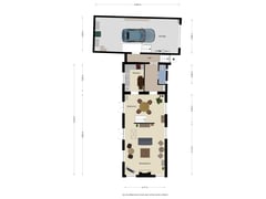 View floorplan
