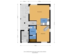 Bekijk plattegrond
