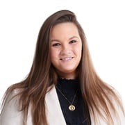 Lieke van der Veen - Commercieel medewerker