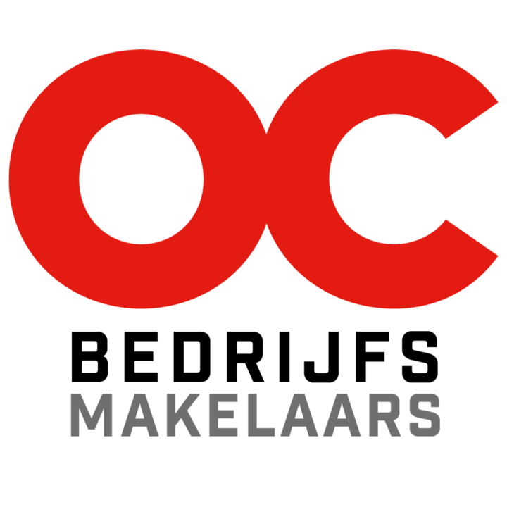 OC Bedrijfsmakelaars B.V.