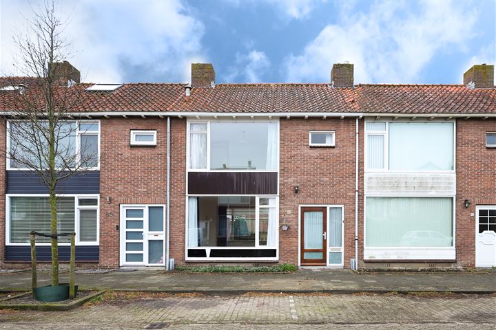 Koopwoningen Hoofddorp - Huizen Te Koop In Hoofddorp [funda]