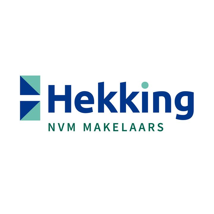 Hekking NVM Makelaardij logo