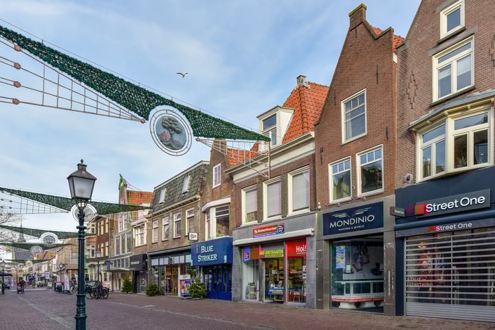 Grote Noord 126, Hoorn (NH)