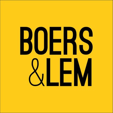 Boers & Lem Bedrijfsmakelaars
