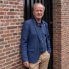 R.D. Doornbos - Real Estate Advisor