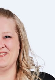 Anita Notmeijer - Commercieel medewerker