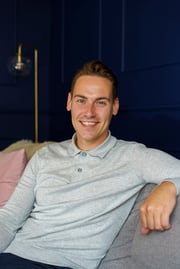 Thomas van Elteren - NVM-makelaar (directeur)