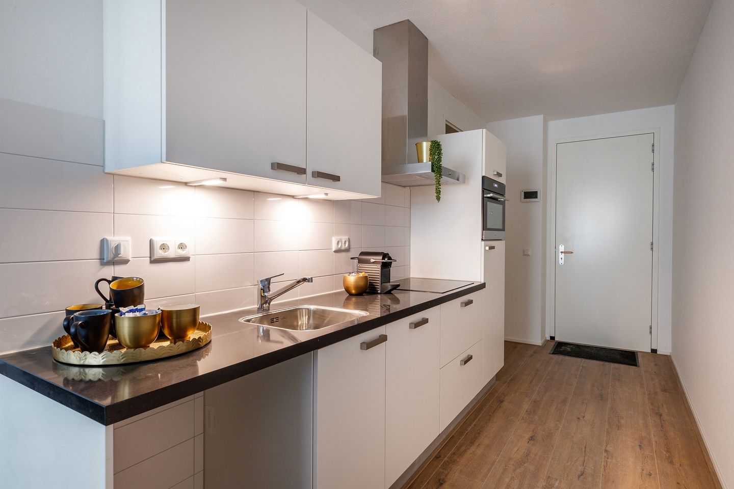 Foto 9 van Yours - Callisto