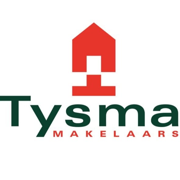 Tysma Makelaars Logo