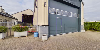 Bekijk 360° foto's