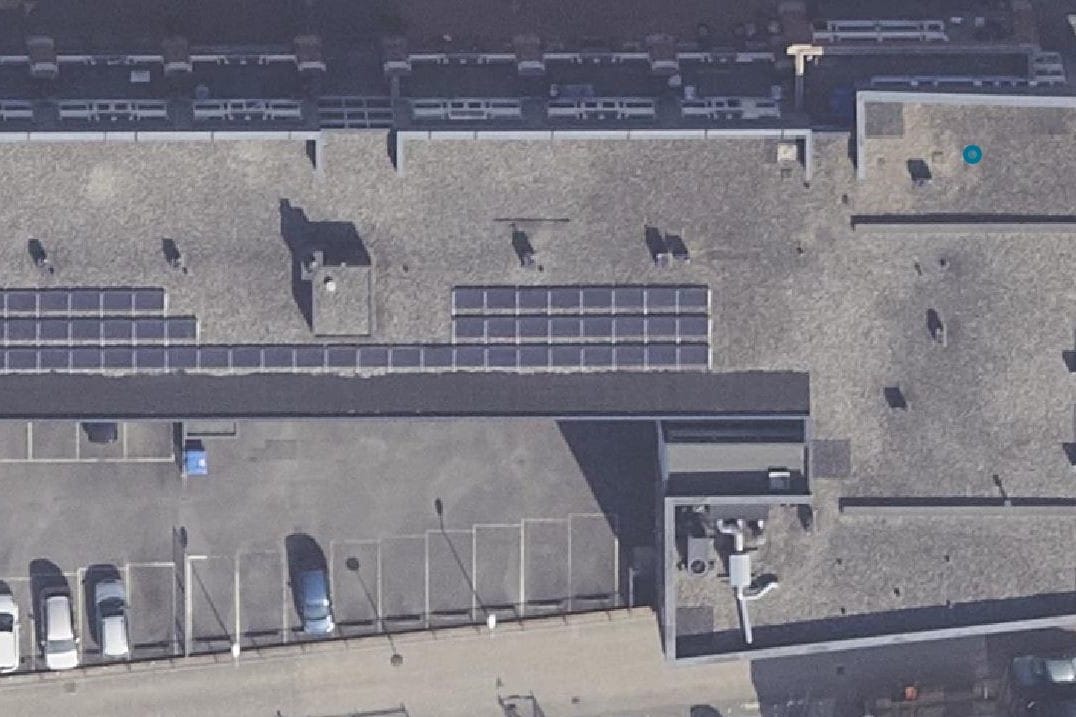 Foto 1 van Ettenstraat