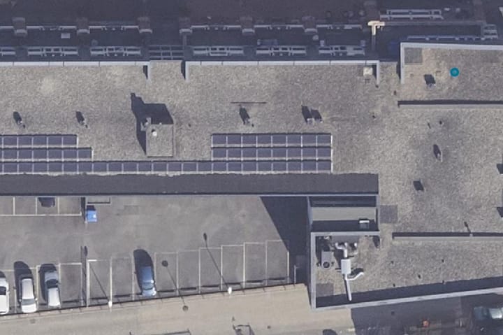 Photo 1 of Ettenstraat