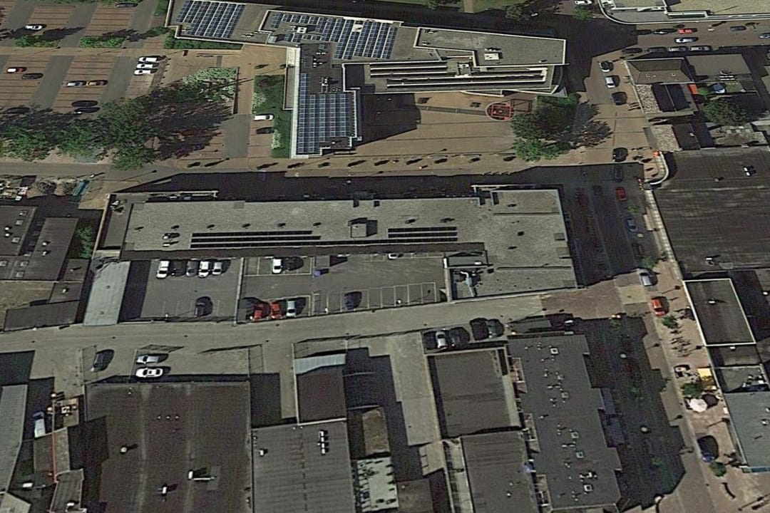 Foto 2 van Ettenstraat