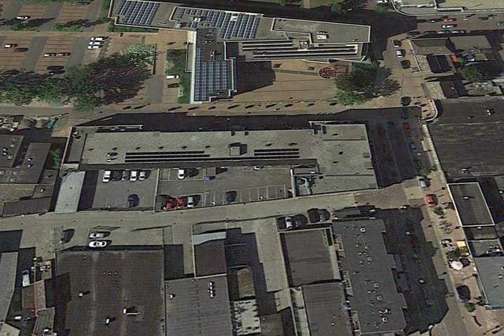 Photo 2 of Ettenstraat