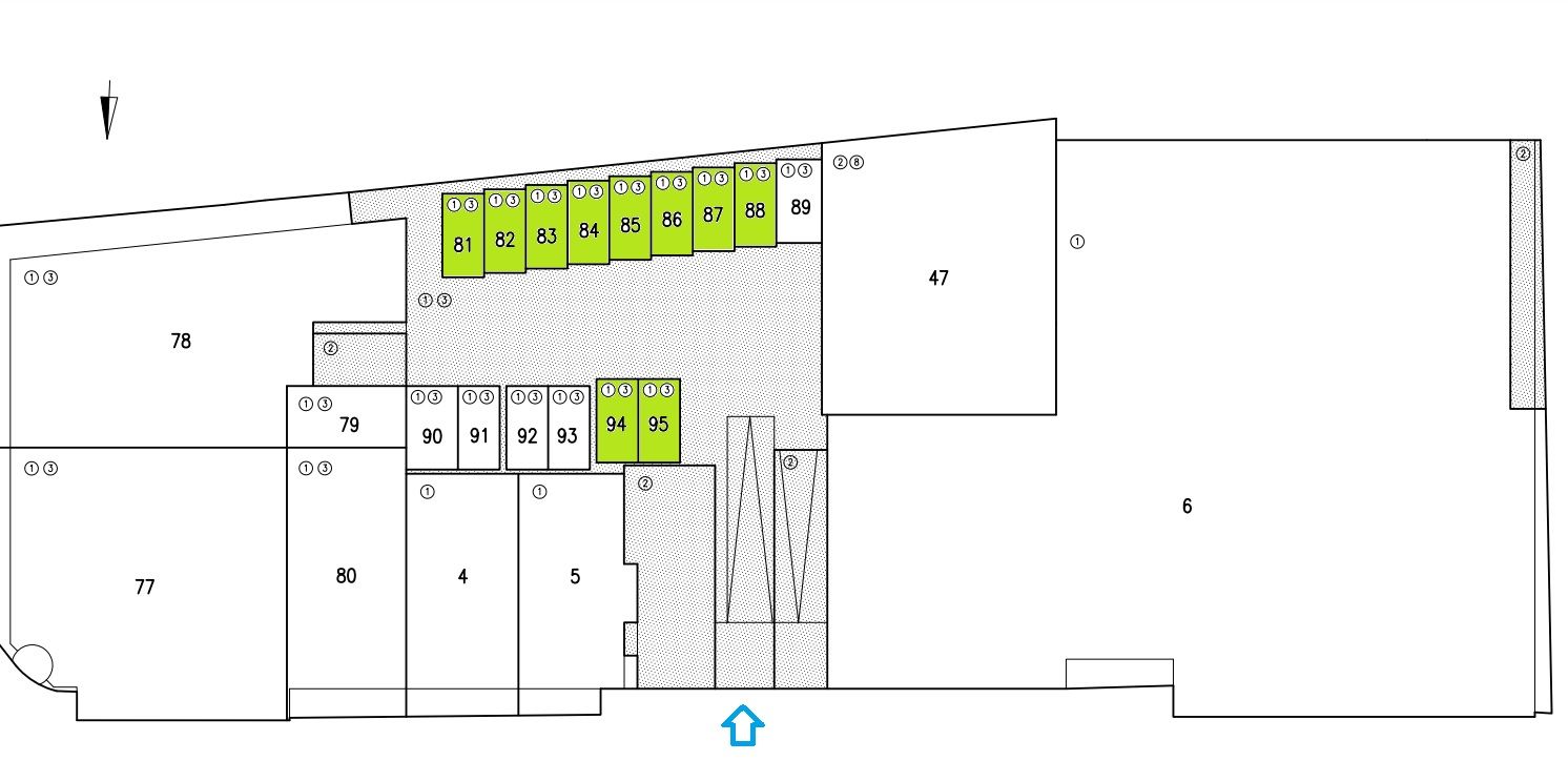 Foto 3 van Ettenstraat
