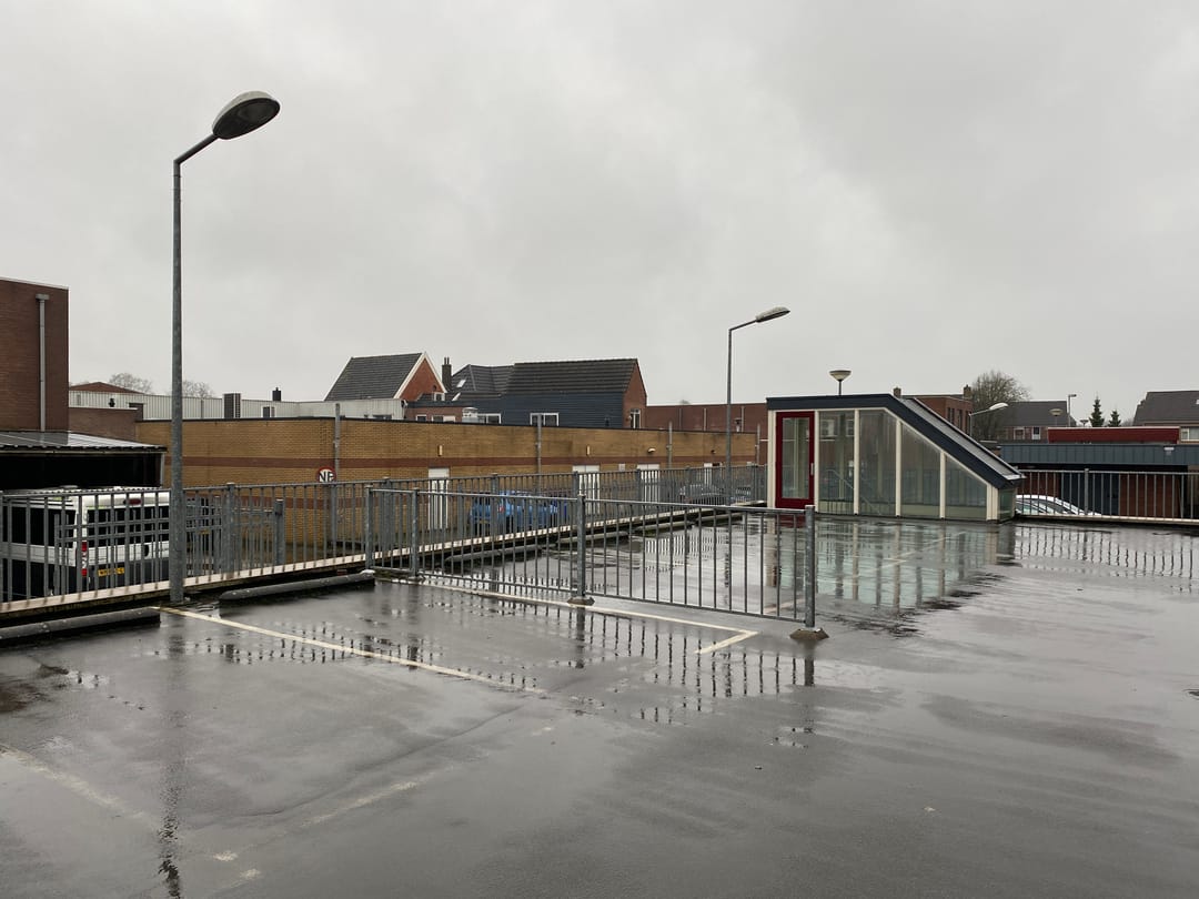 Foto 7 van Ettenstraat