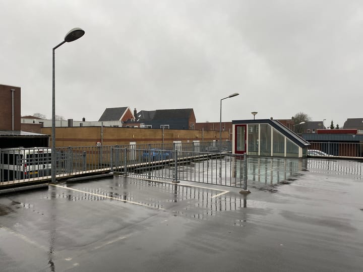 Photo 7 of Ettenstraat