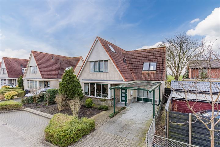 Koopwoningen Nederland - Huizen Te Koop In Nederland [funda]