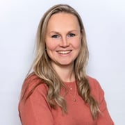 Anita Vos - Kandidaat-makelaar