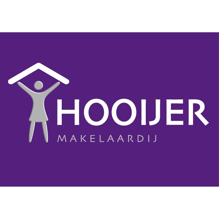 Hooijer Makelaardij Logo