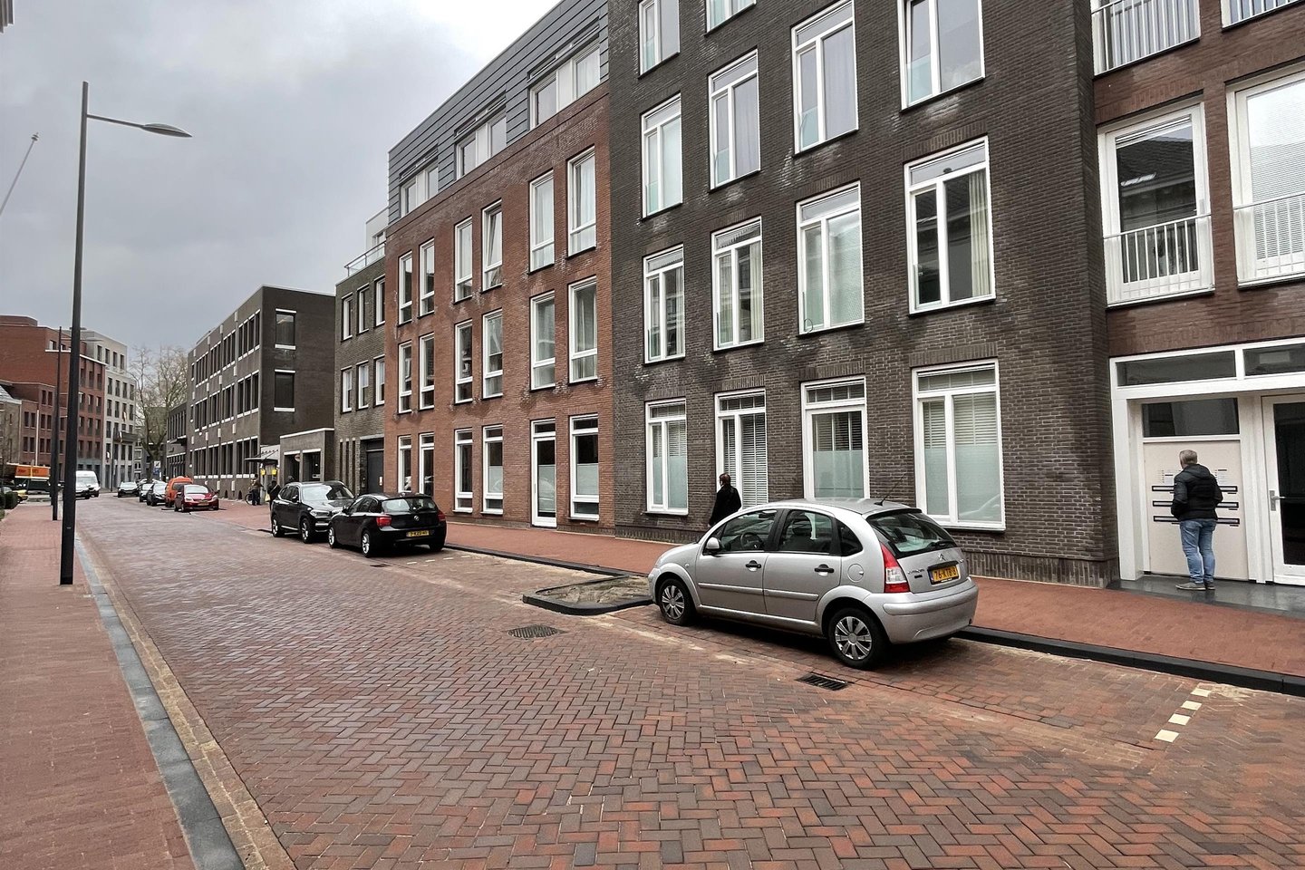 Bekijk foto 3 van Nieuwstraat