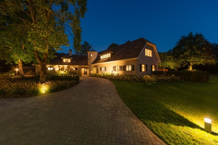 Foto 2 van Eendekooi 12