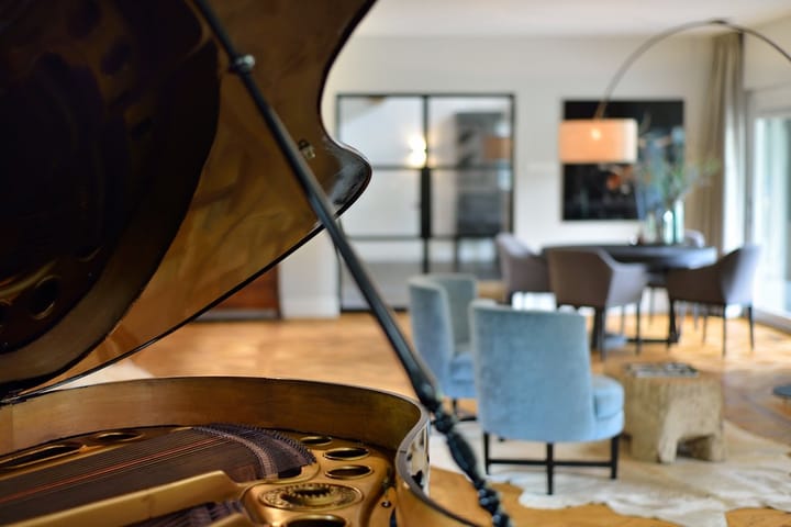 Foto 13 van Eendekooi 12