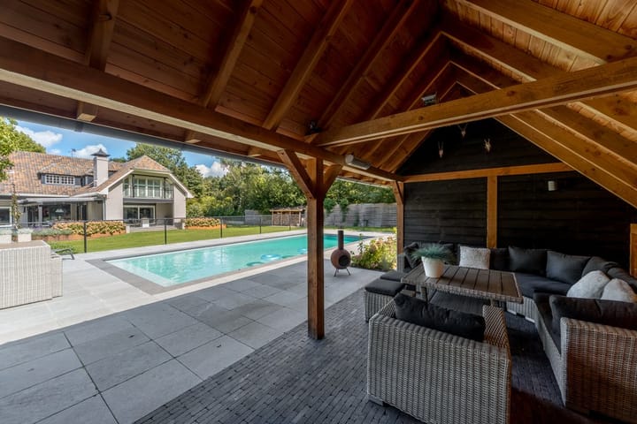 Foto 43 van Eendekooi 12