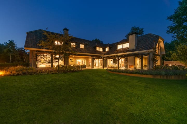 Foto 60 van Eendekooi 12