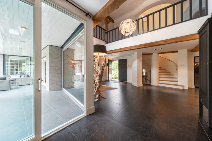 Foto 71 van Eendekooi 12