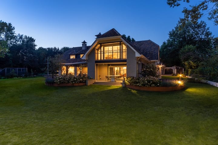 Foto 59 van Eendekooi 12