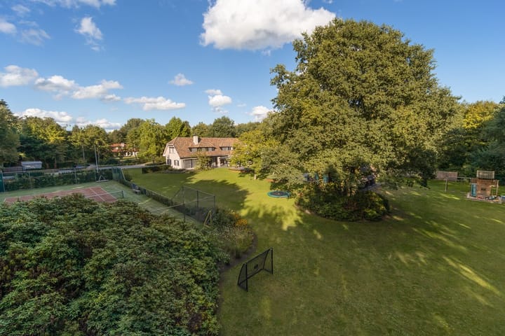 Foto 50 van Eendekooi 12