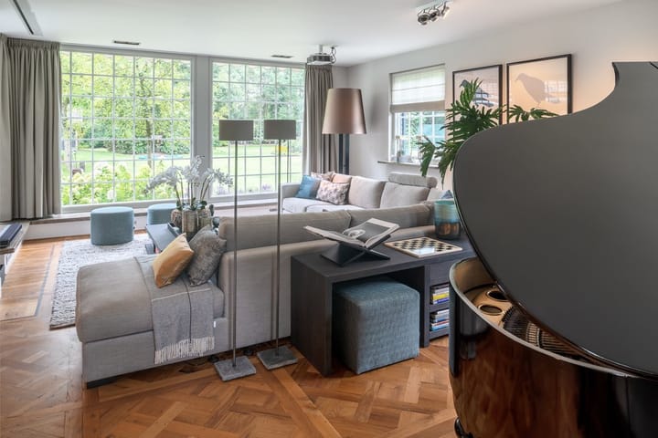 Foto 68 van Eendekooi 12