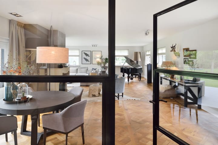 Foto 70 van Eendekooi 12