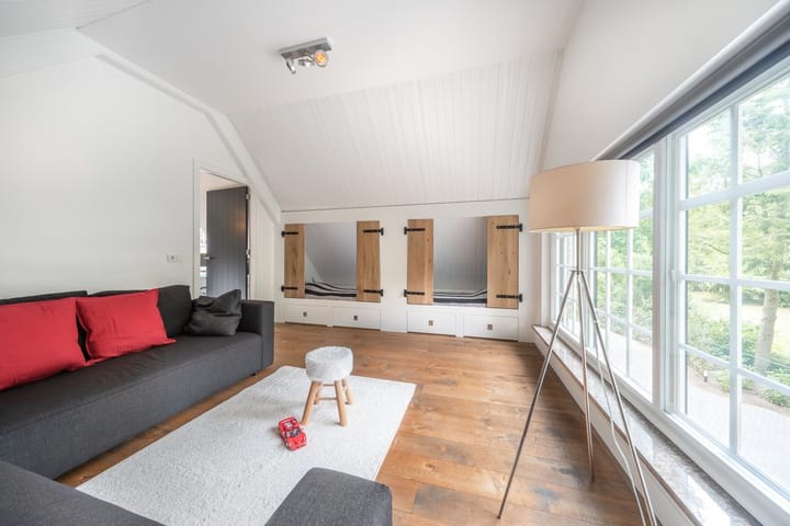 Foto 35 van Eendekooi 12