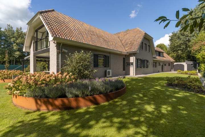 Foto 83 van Eendekooi 12