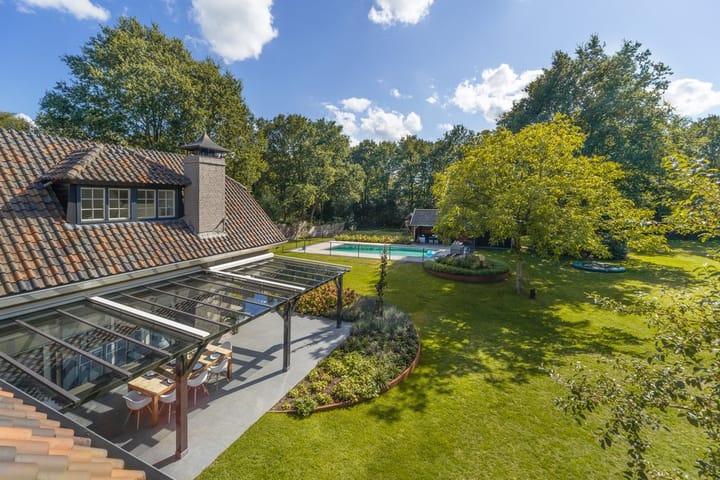 Foto 87 van Eendekooi 12