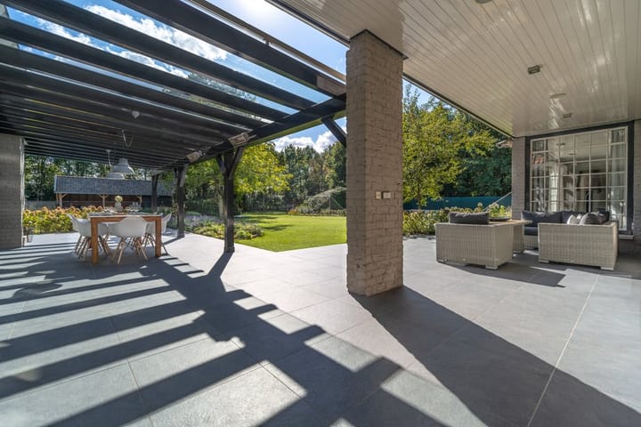 Foto 90 van Eendekooi 12