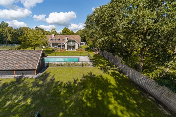 Foto 86 van Eendekooi 12