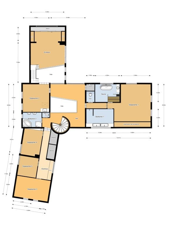 Foto 100 van Eendekooi 12