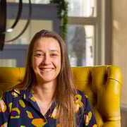 Nicole Peijpers - Commercieel medewerker