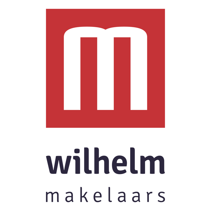 Wilhelm Makelaars logo