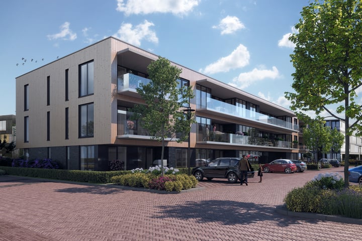 Wonen bij de Molen