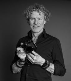 Rick Strooper - Photographer