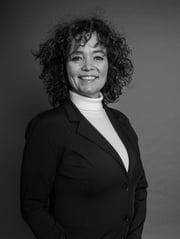 Diane Oudes - Assistent-makelaar