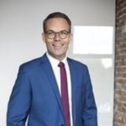 T.E.D. Rommelse MRICS - RT sv - Directeur